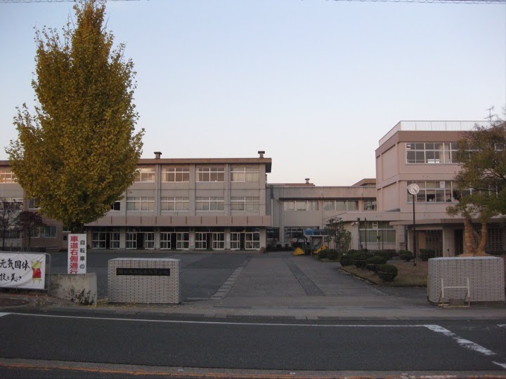 福井県立 武生高等学校 - メイン写真: