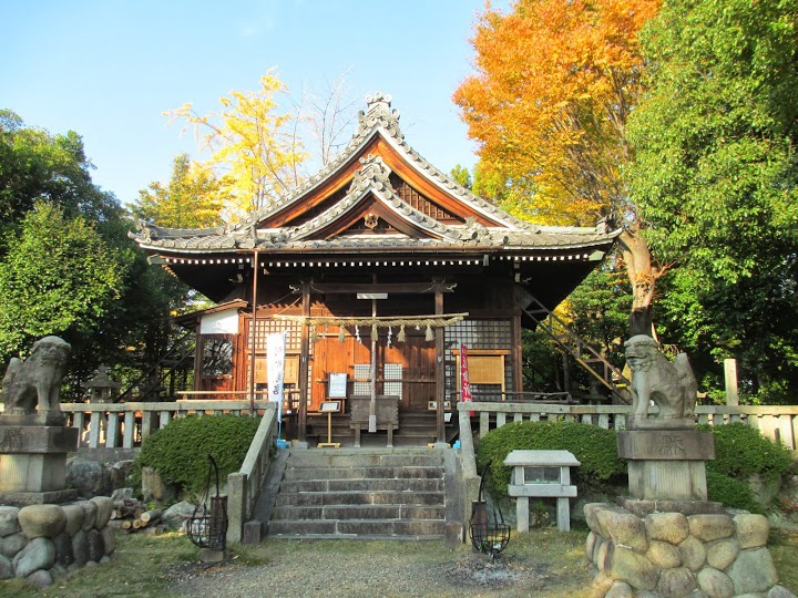 石切神社 - メイン写真:
