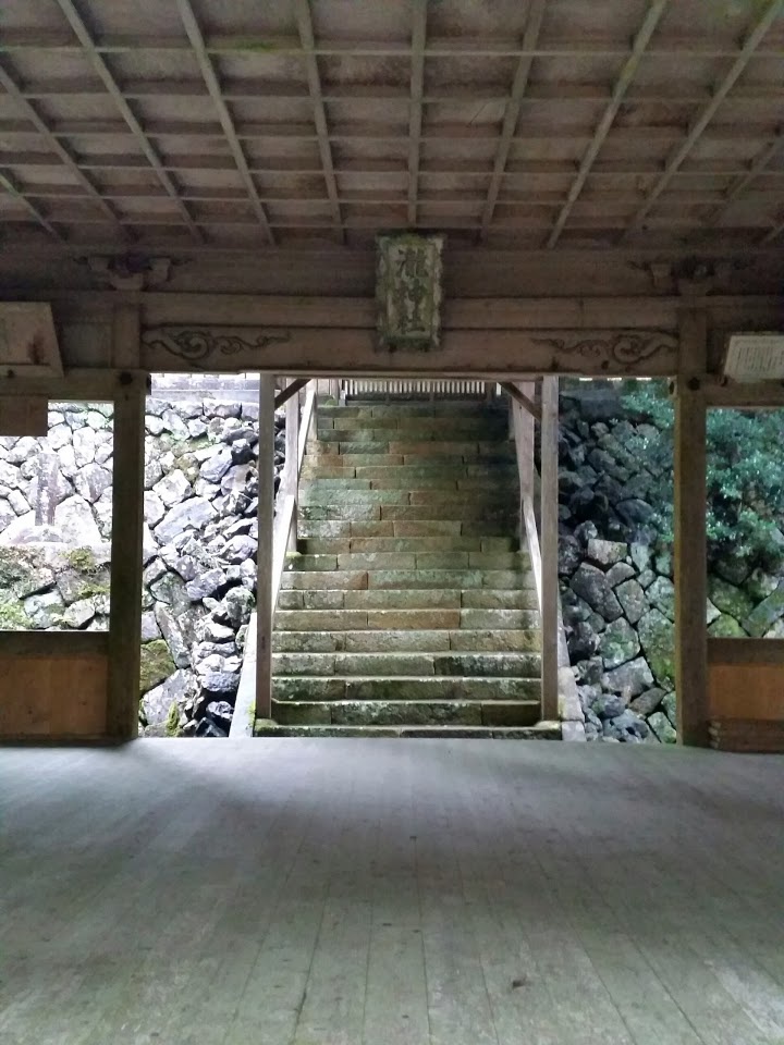 瀧神社 - メイン写真: