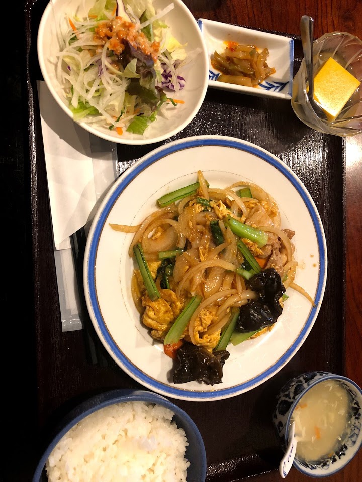 本格四川料理 蜀味苑 - メイン写真: