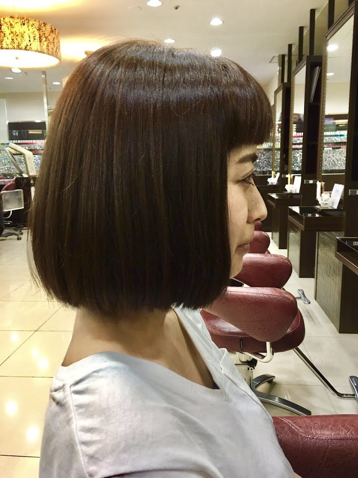 The 6 Best Hair Straightening near asakusa Station