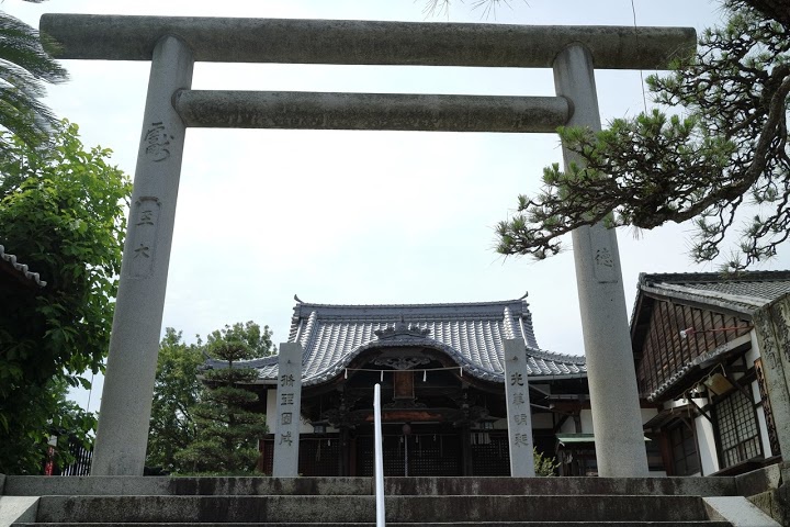 多賀神社 - メイン写真: