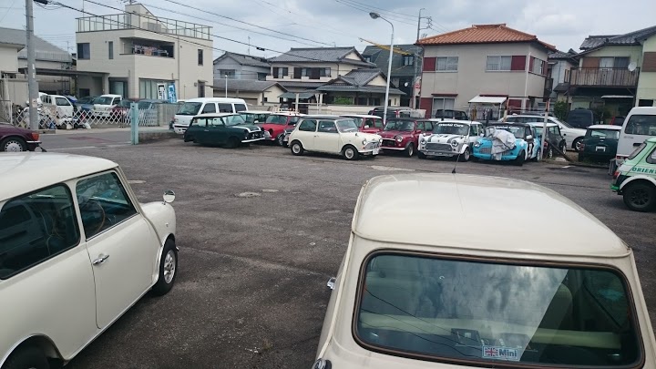 中部オリエンタル自動車 - メイン写真: