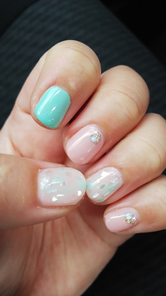 The 3 Best Nail Care in Gifu