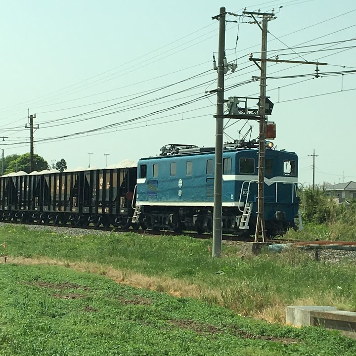 小前田駅