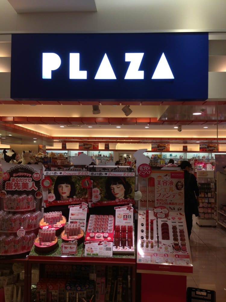 ＰＬＡＺＡルミネエスト新宿店 - メイン写真: