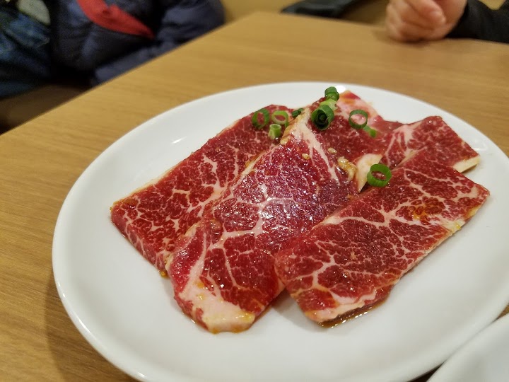 焼肉 牛星 戸越銀座店 - メイン写真: