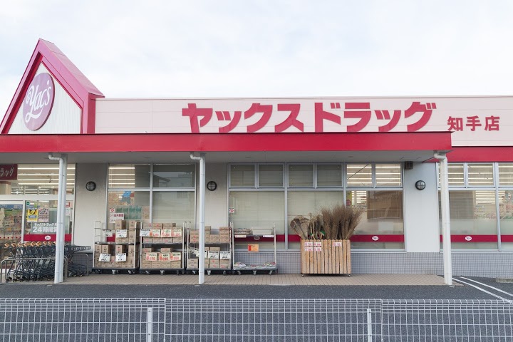 ヤックスドラッグ　知手店 - メイン写真: