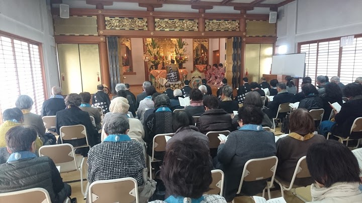 西本願寺宮崎別院 - メイン写真: