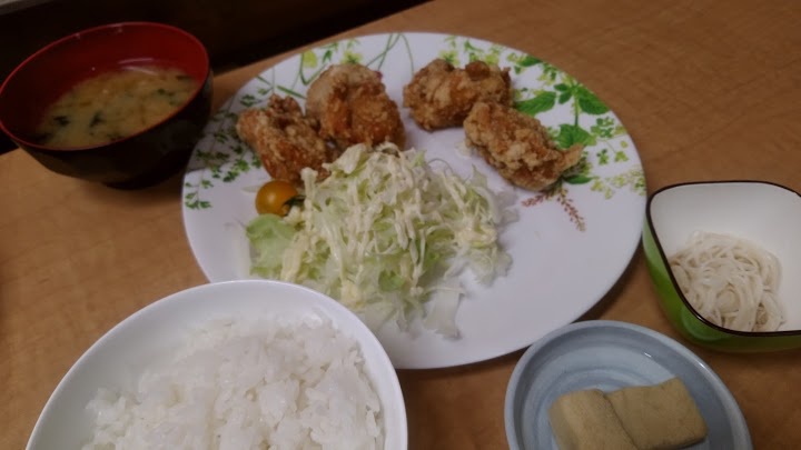 定食 竜屋 - メイン写真: