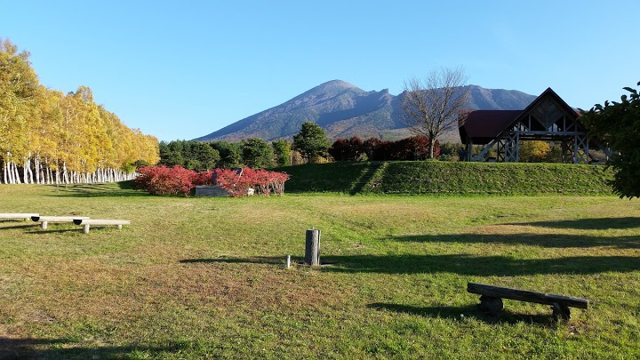 岩手県県民の森森林ふれあい学習館 - メイン写真: