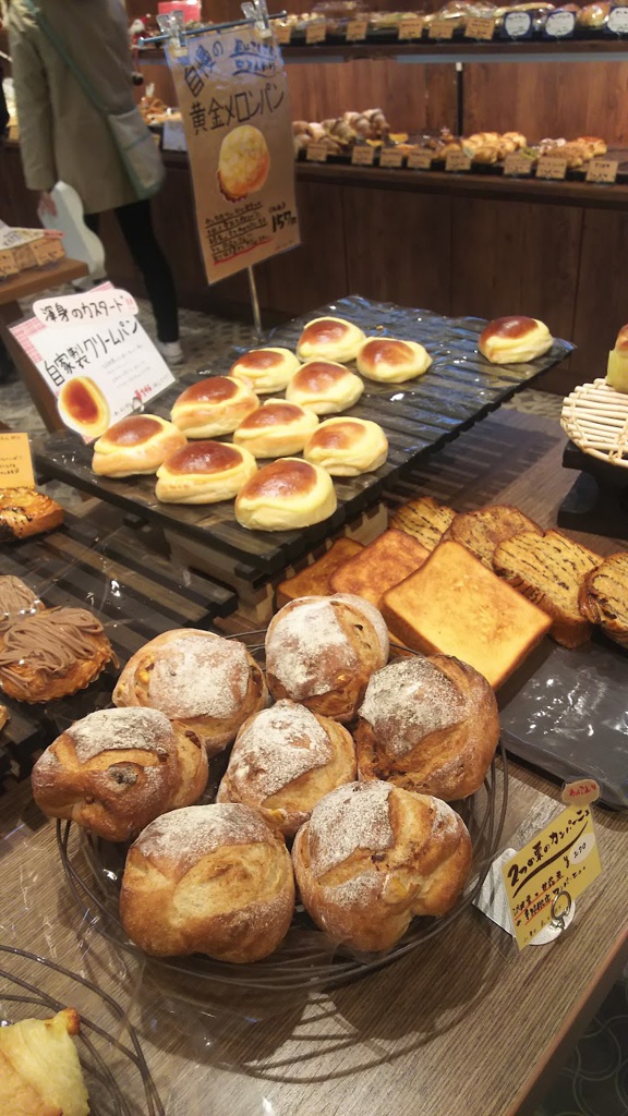 ブーランジェリー タツヤ 青森店 （Boulangerie TATSUYA） - メイン写真: