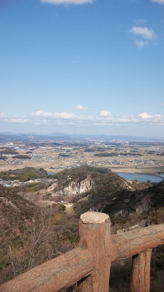 西橋内中学校 - メイン写真: