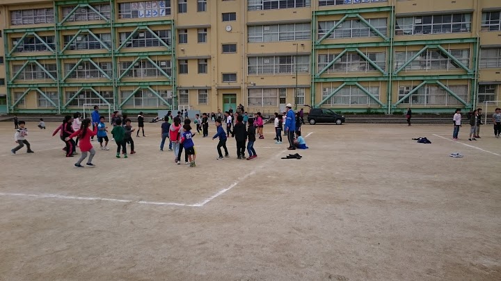 八尾市立東山本小学校 - メイン写真: