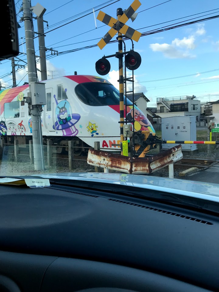 柳原駅 - メイン写真: