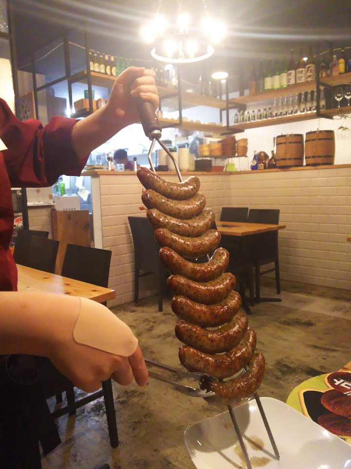 ニクノミコト 湯田店 - メイン写真: