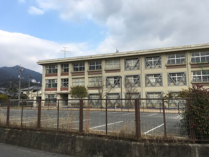 廿日市市立大野東小学校 - メイン写真: