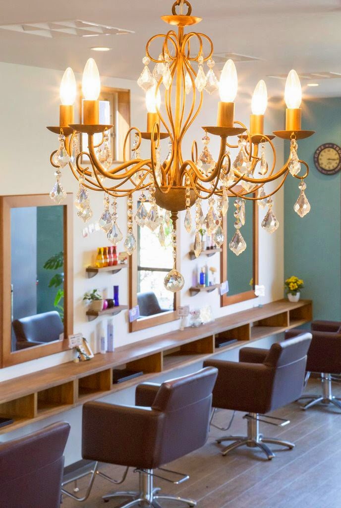 The 6 Best Beauty Salon in Mie