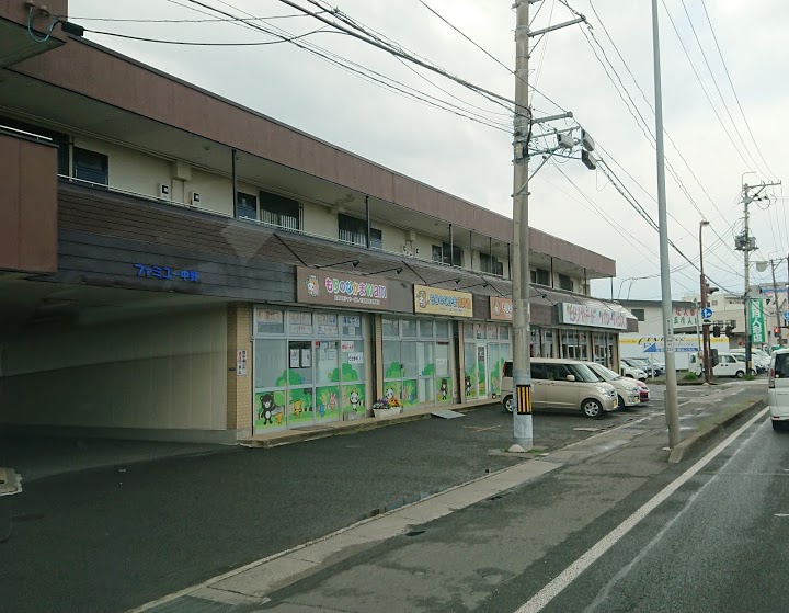 ビリヤードパワーハウス中野栄店 - メイン写真: