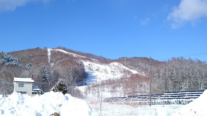 真駒内スキー場 - メイン写真: