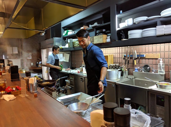 ステーキ ハンバーグ ひげ 函館五稜郭店