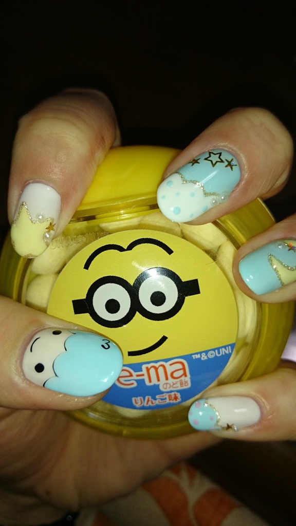 Grace Nail グレイスネイル