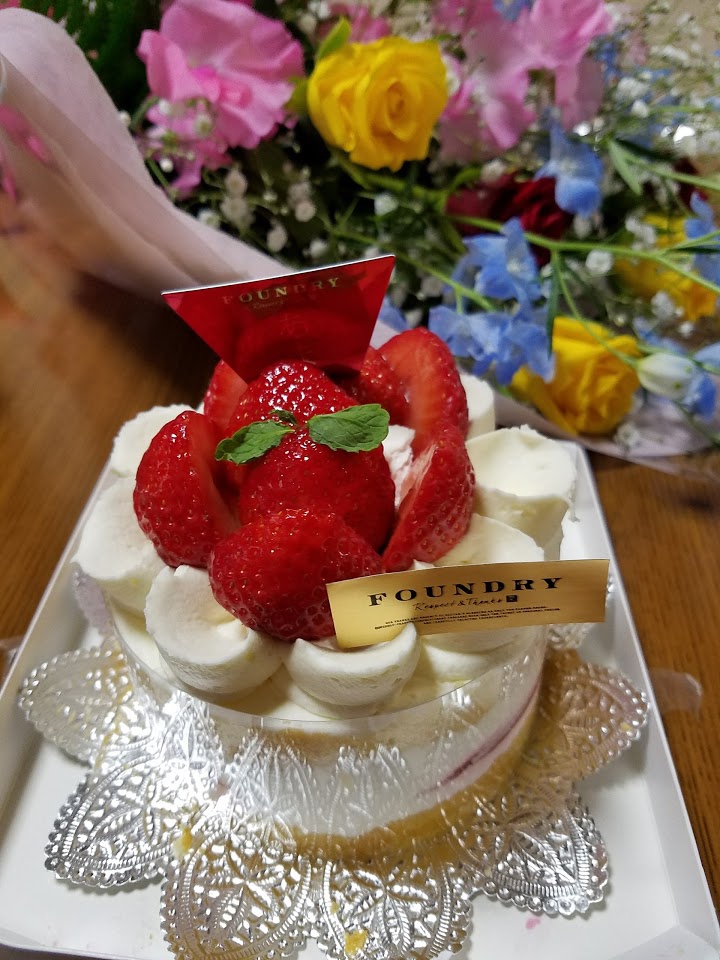 ファウンドリー 西武池袋本店