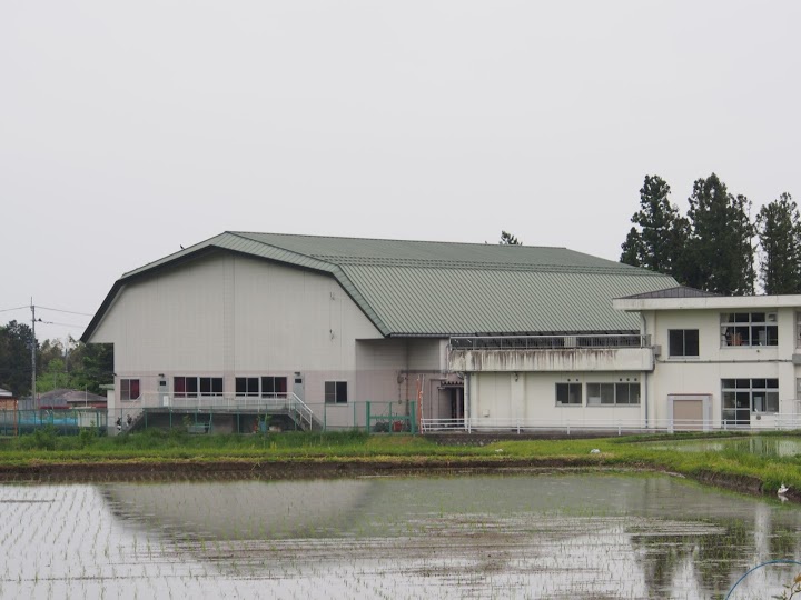 仙台市立福岡小学校 - メイン写真: