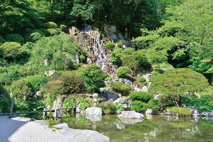 可部屋集成館 - メイン写真: