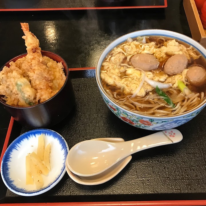 食事処伊勢屋 - メイン写真: