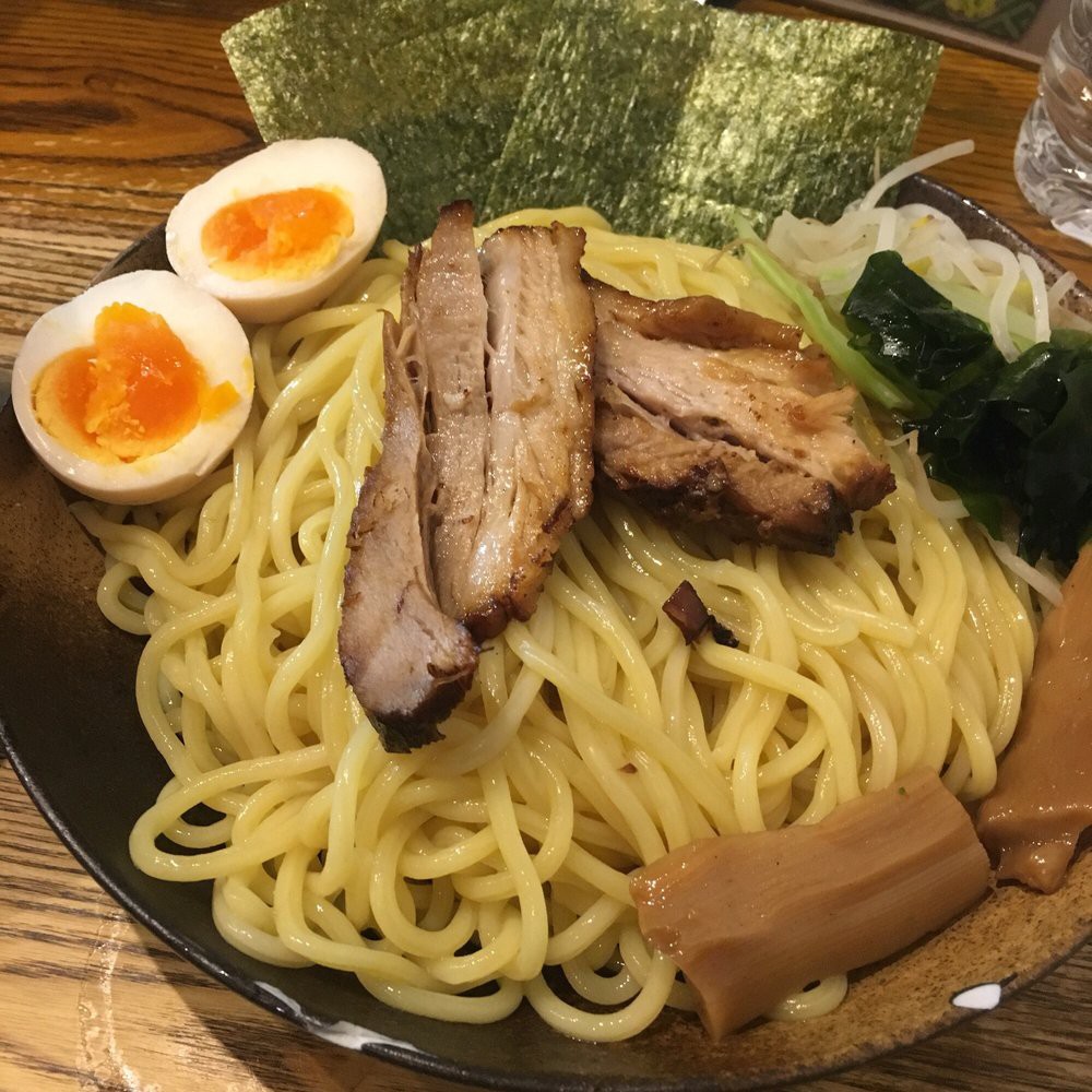 中華蕎麦 つけ麺 一 - メイン写真: