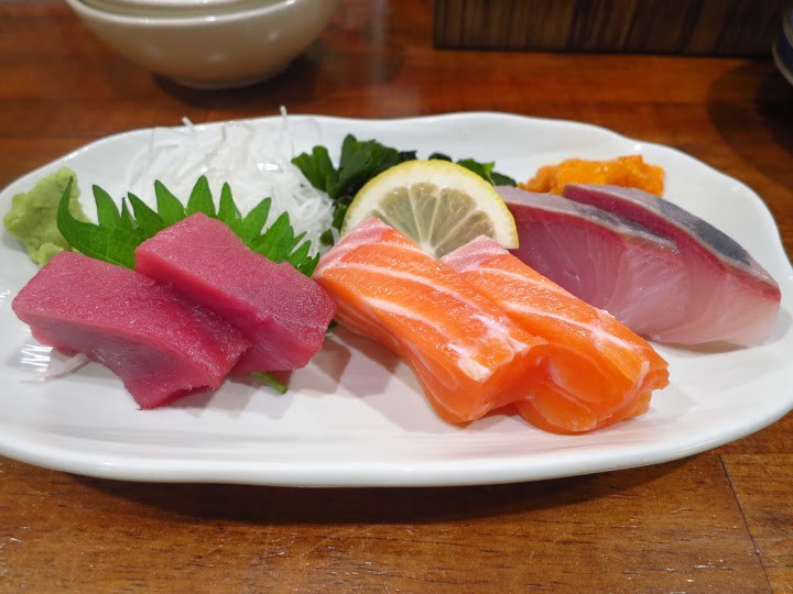 魚と天ぷら うおふく 塚口店 - メイン写真: