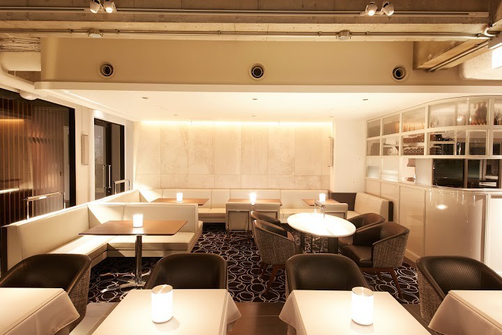 ＭＥＲＣＥＲ・ＣＡＦＥ・ＴＥＲＲＡＣＥ・ＨＯＵＳＥ - メイン写真: