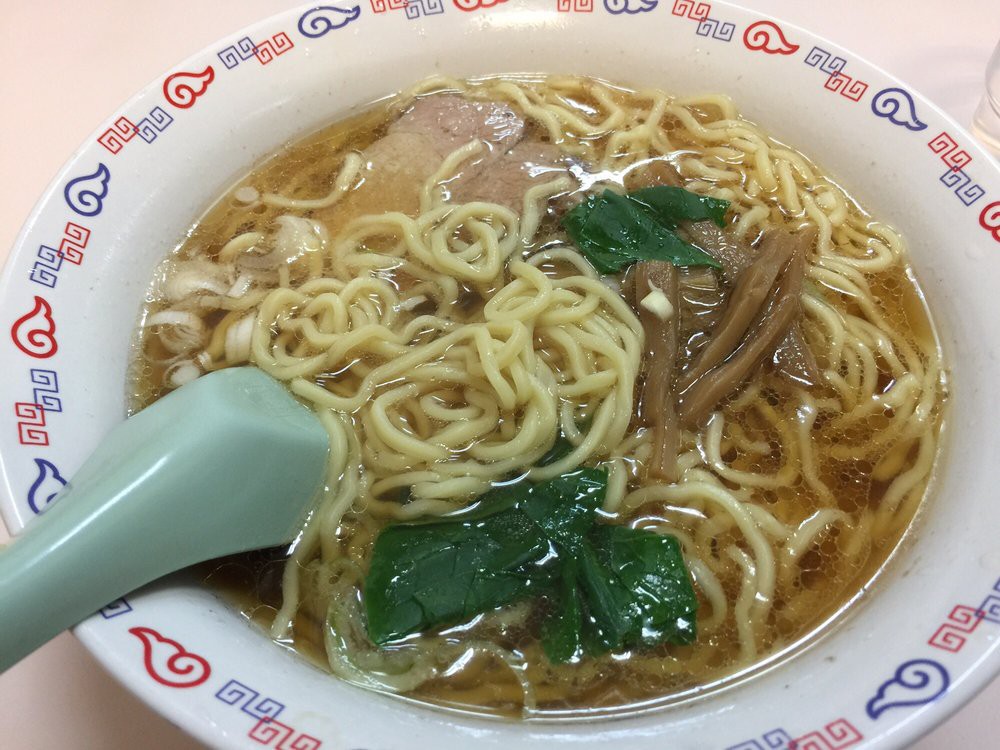 中華料理 みなみ - メイン写真: