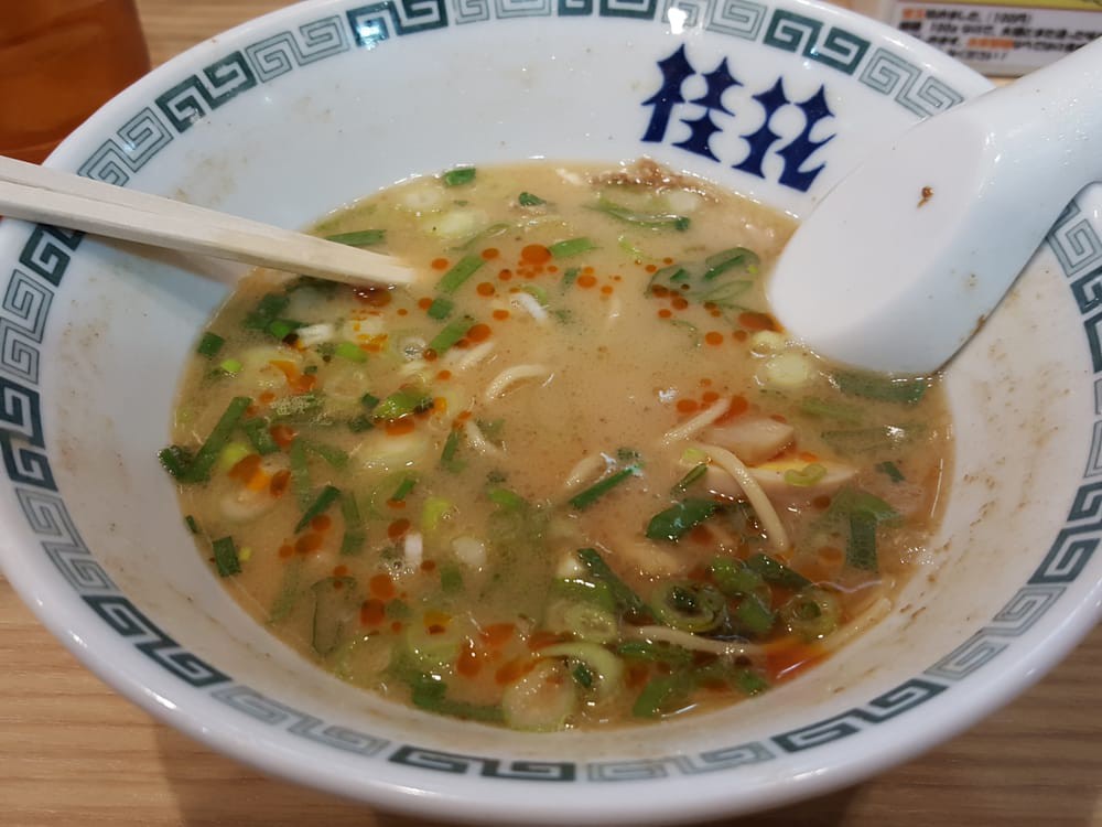 桂花ラーメン 渋谷センター街店 - メイン写真: