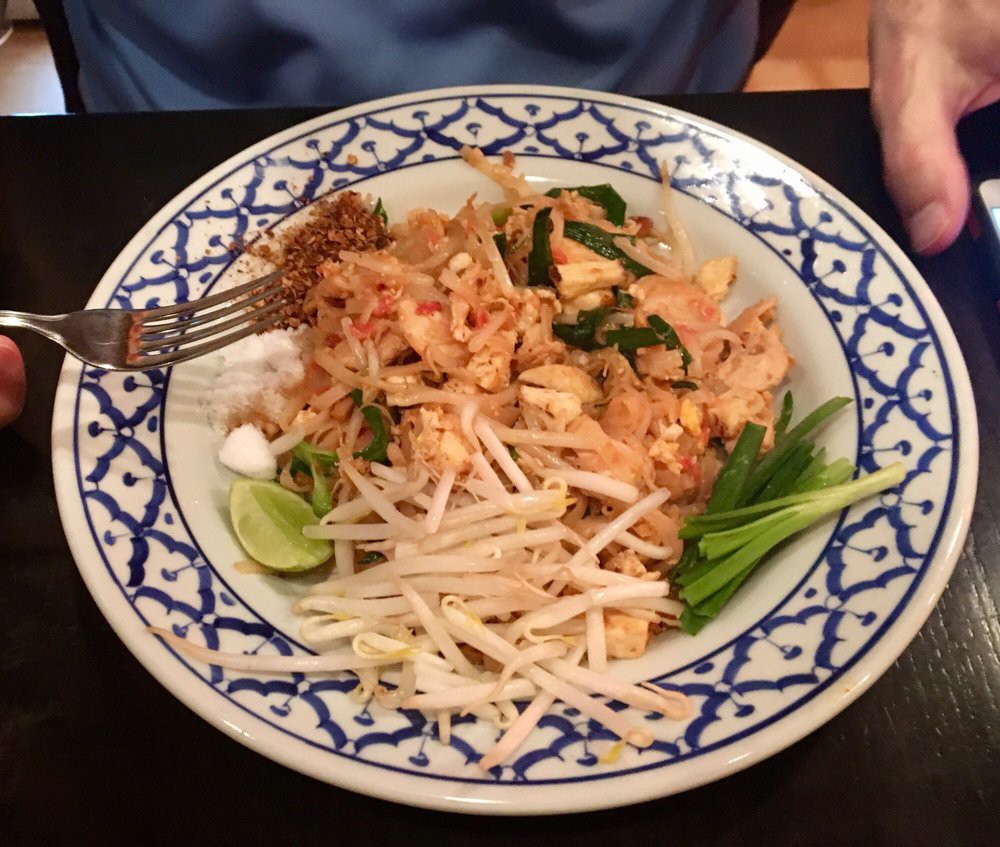 Thai Restaurant Thanyaporn (タイ料理タニャポーン) - メイン写真: