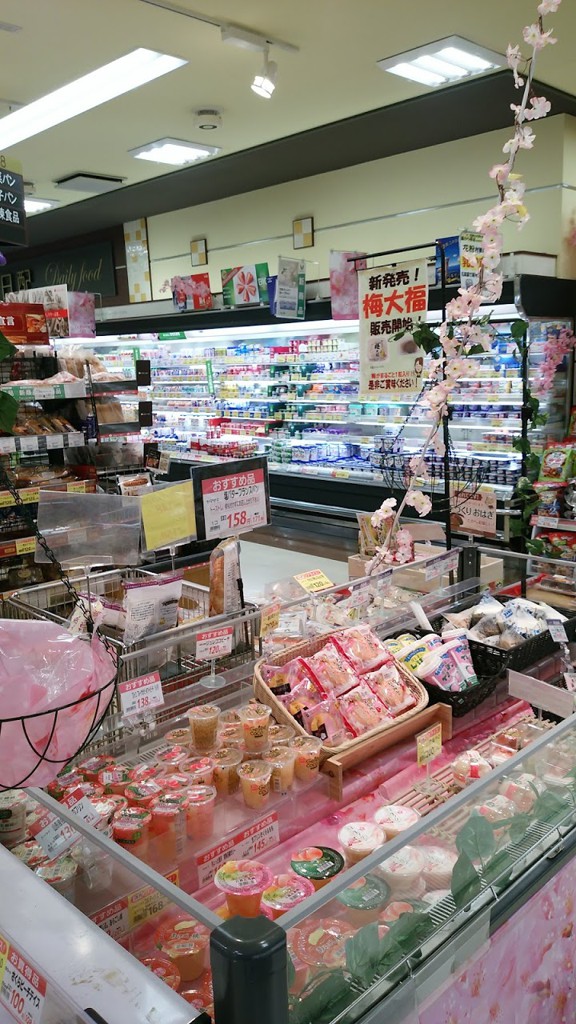 そうてつローゼン 柿生店 - メイン写真: