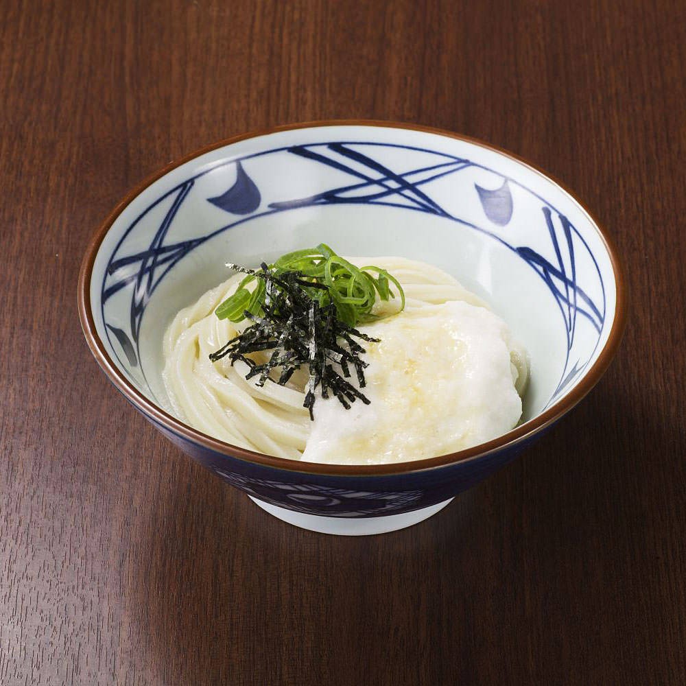 Marugame Seimen (丸亀製麺) - メイン写真: