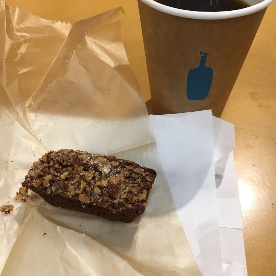 Blue Bottle Coffee - メイン写真: