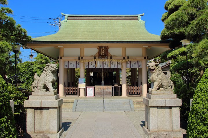 嚴島神社 - メイン写真: