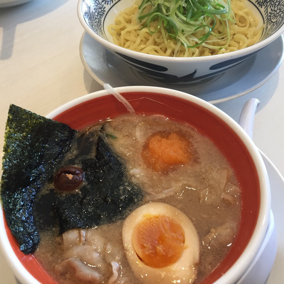 丸源ラーメン 土浦店 - メイン写真: