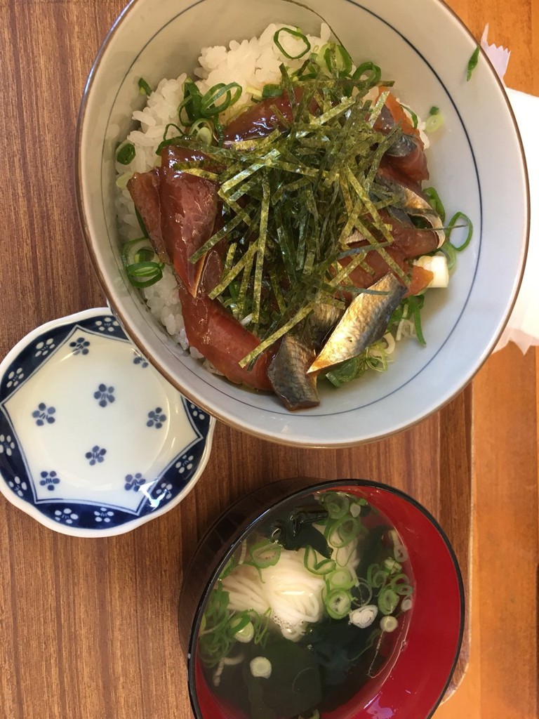 The 10 Best Restaurant in Tosashi