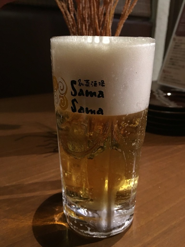 創菜酒場 Sama Sama [サマサマ] - メイン写真: