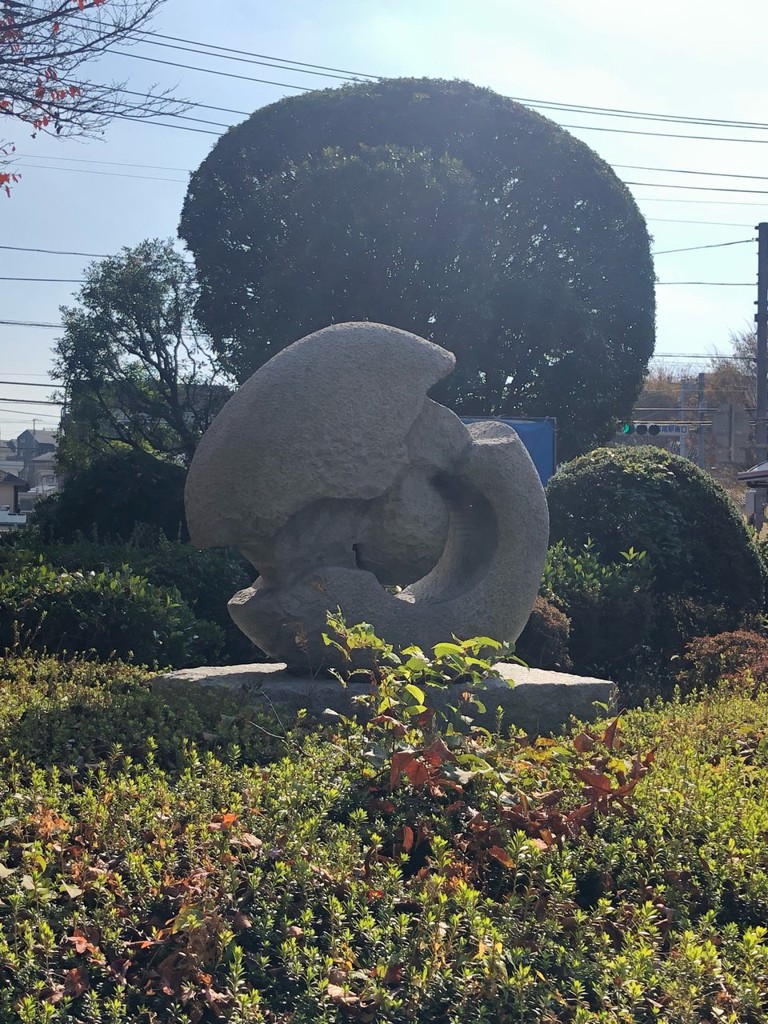 高尾駅南口 バスターミナル - メイン写真: