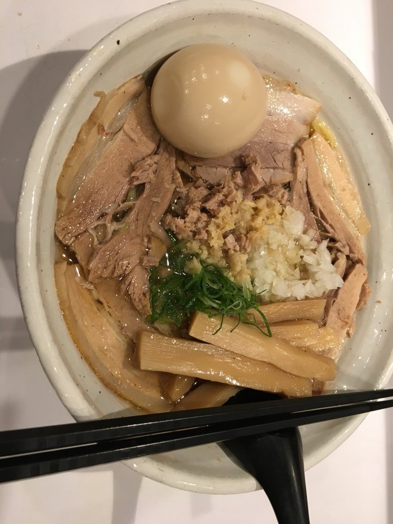 ぶっと麺 しゃにむに - メイン写真: