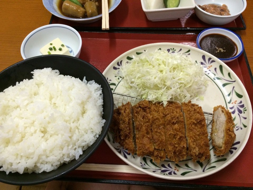 華さん食堂 大川店 - メイン写真: