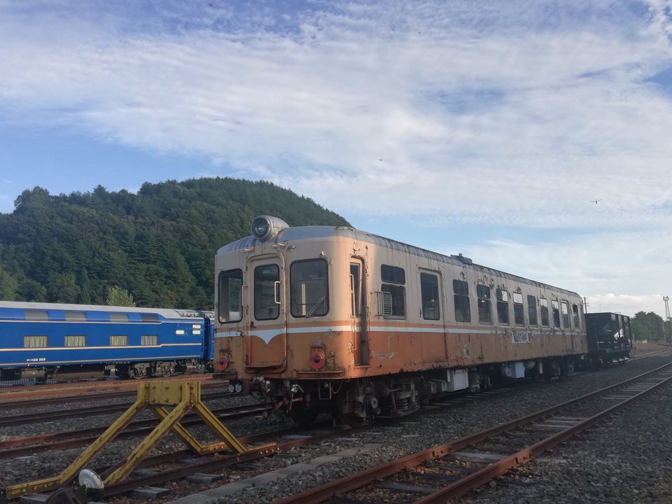 小坂鉄道レールパーク - メイン写真: