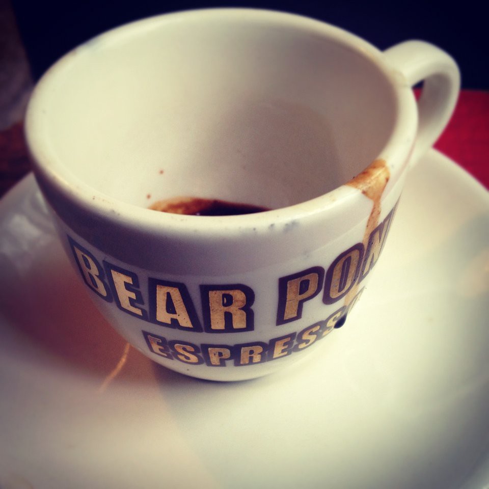 Bear Pond Espresso - メイン写真: