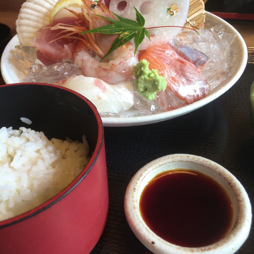 居酒屋割烹なかなか - メイン写真: