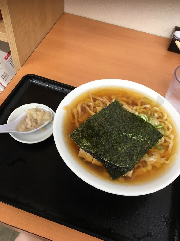 麺屋酒田 in ほなみ - メイン写真: